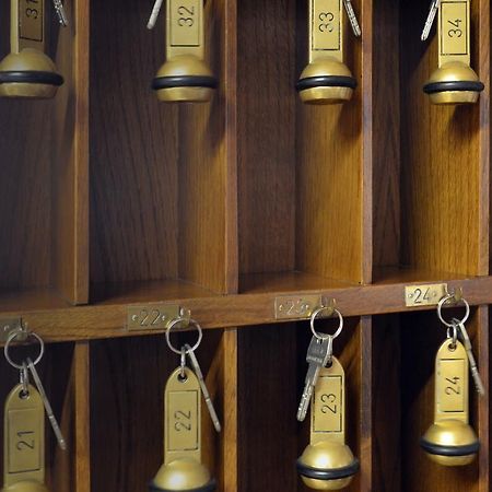 Albergo Cavallino Pieve di Cadore Kültér fotó