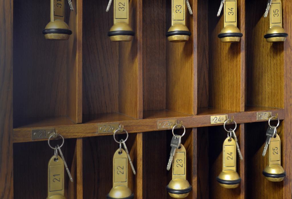 Albergo Cavallino Pieve di Cadore Kültér fotó